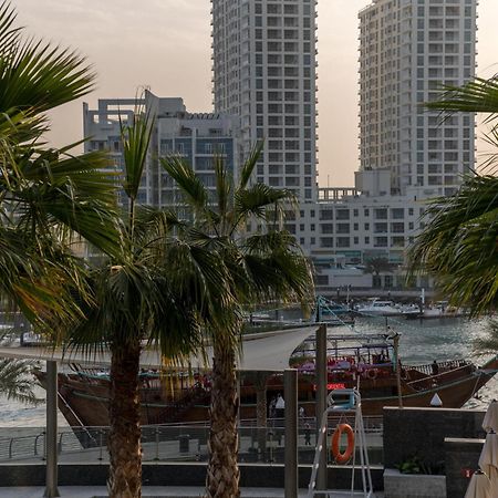 Icon Casa Living - Sparkle Tower 1 Daire Dubai Dış mekan fotoğraf