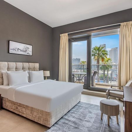 Icon Casa Living - Sparkle Tower 1 Daire Dubai Dış mekan fotoğraf